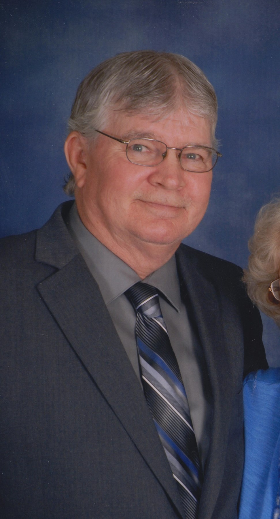 Obituary of Dwight L. Kanz