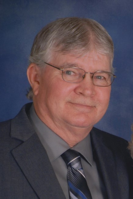 Obituary of Dwight L. Kanz