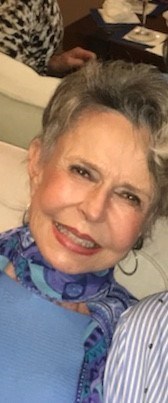 Obituary of Gail Marie Ivey