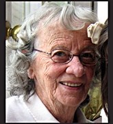 Obituary of Margaret Mary Matson