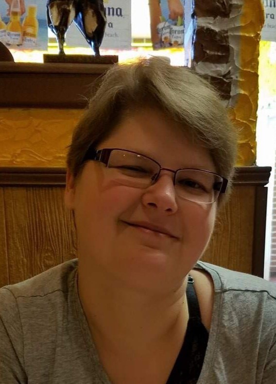 Obituary of Jamie Browning Rowerdink