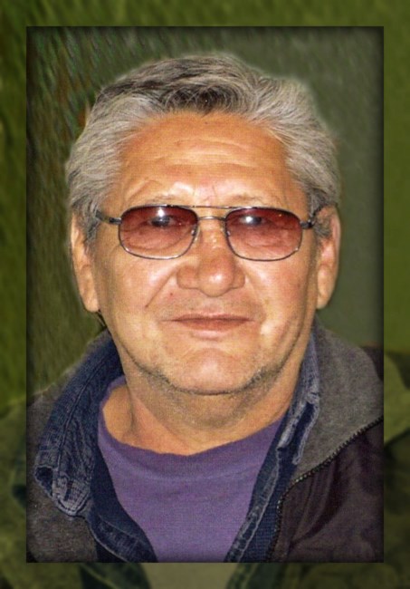 Obituary of Wilfred Theodore Boissoneau