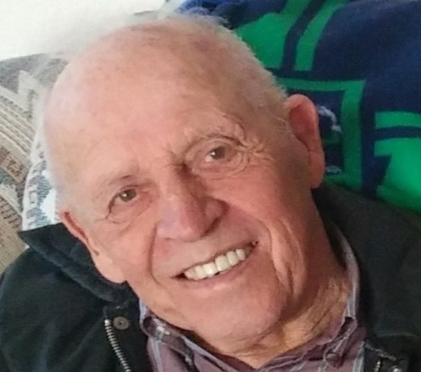 Obituary of Joseph William Petsche