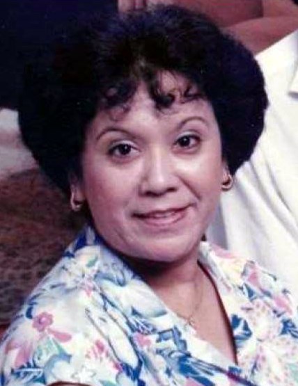 Obituary of Maria Mata