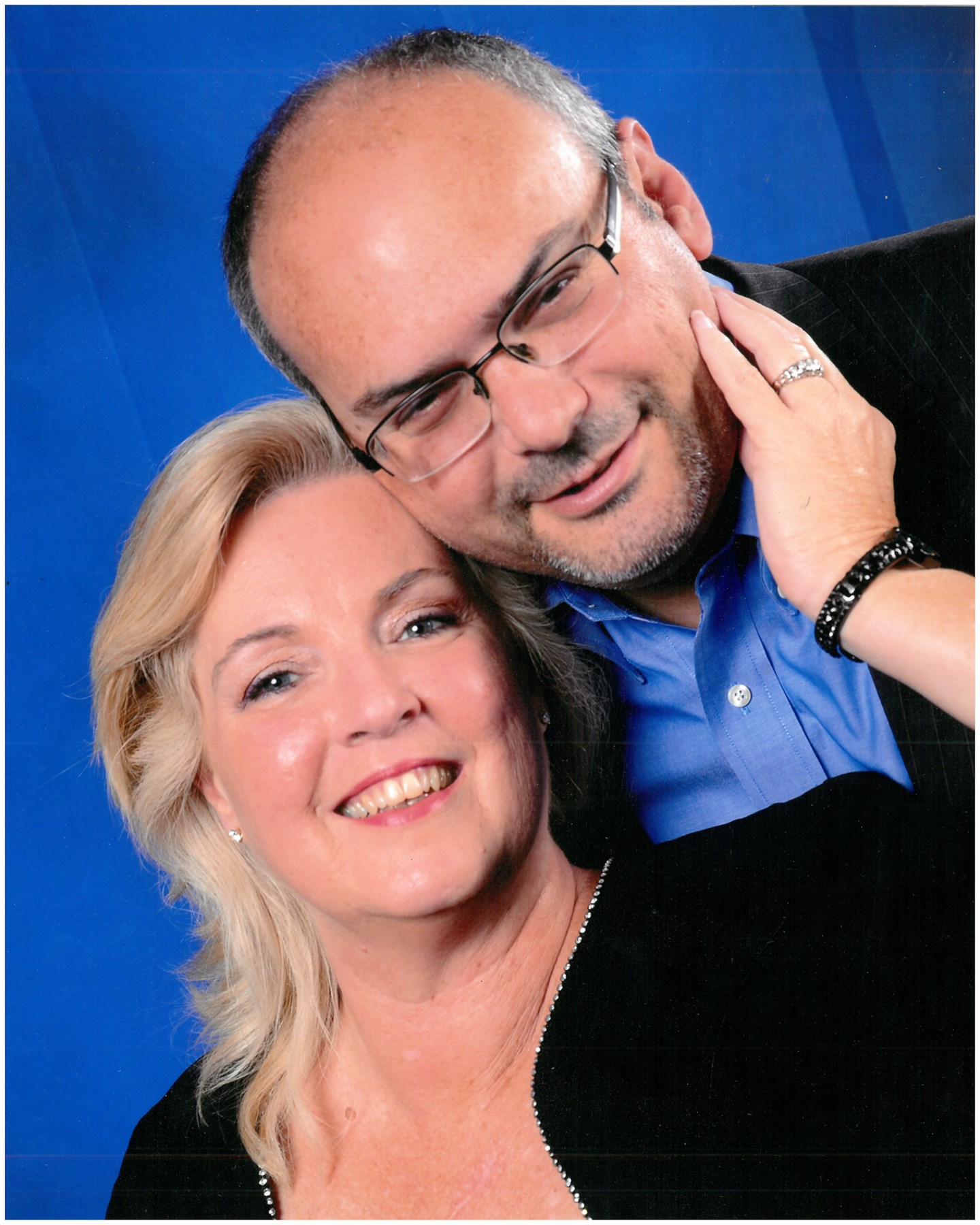 Obituary of Lynne Ferguson Sharkey