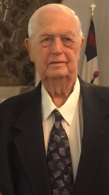 Obituary of Thomas Leverett Jr.