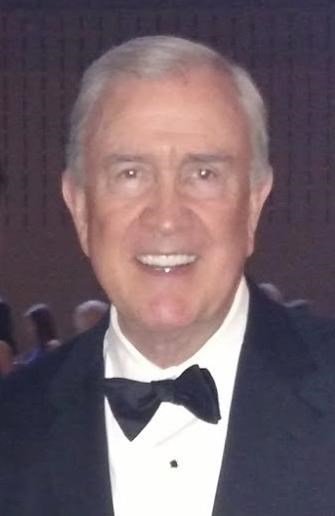 Avis de décès de Ronald Abbie Franklin