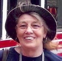 Obituary of Paula Ann Frick