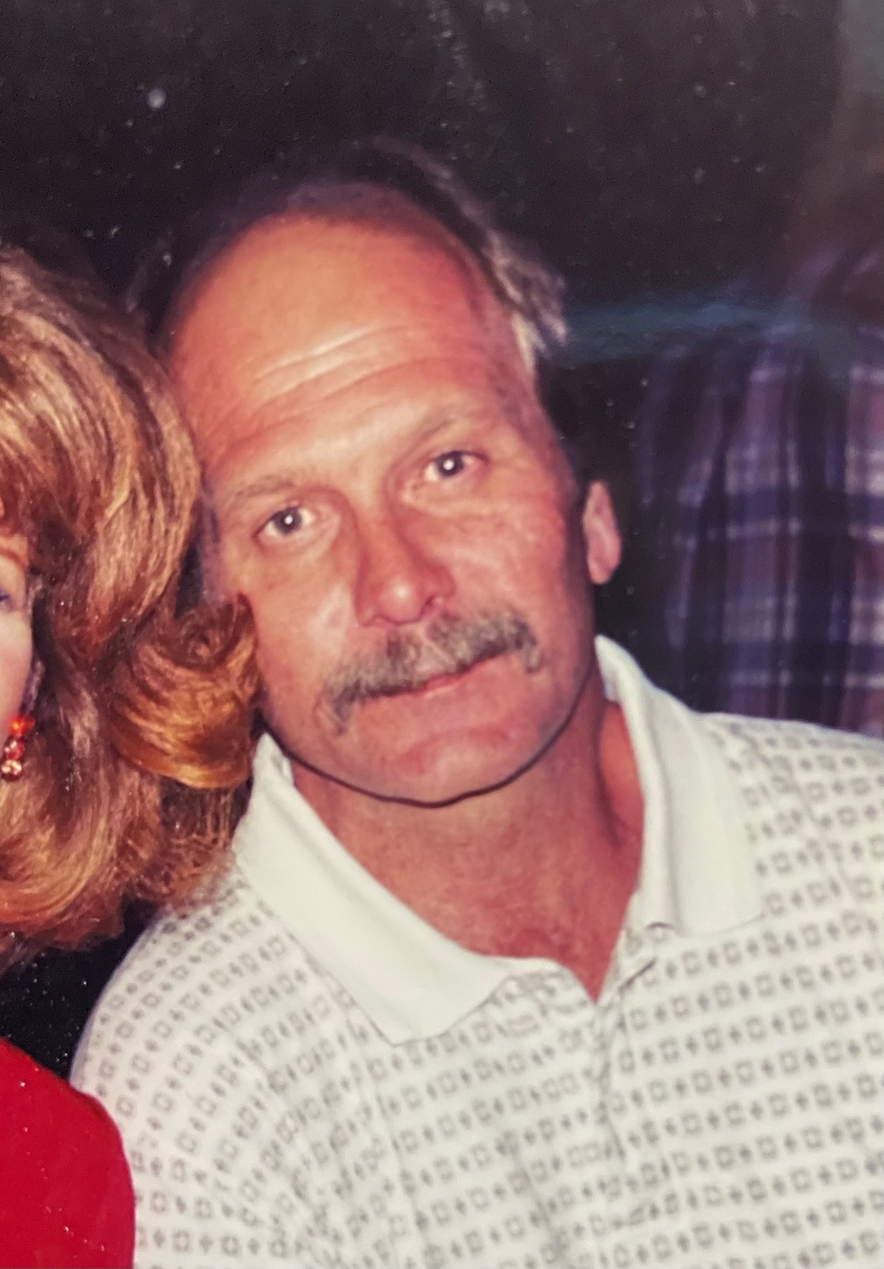 Obituary of Michael Rudolph Trontell