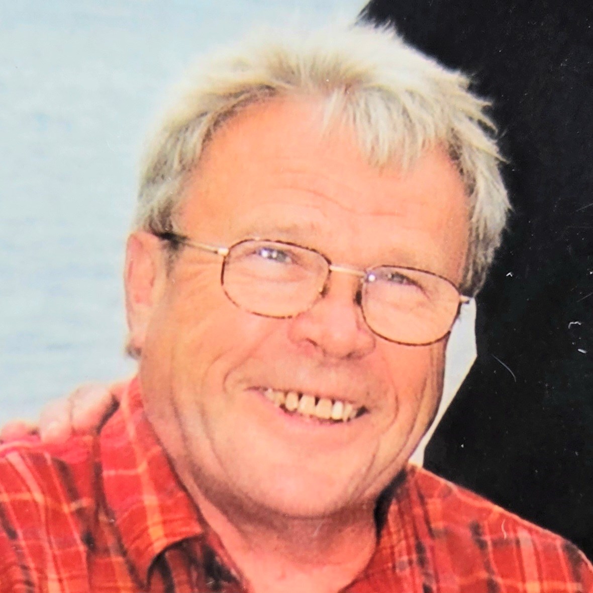 Thomas Laing Obituary Halifax, NS