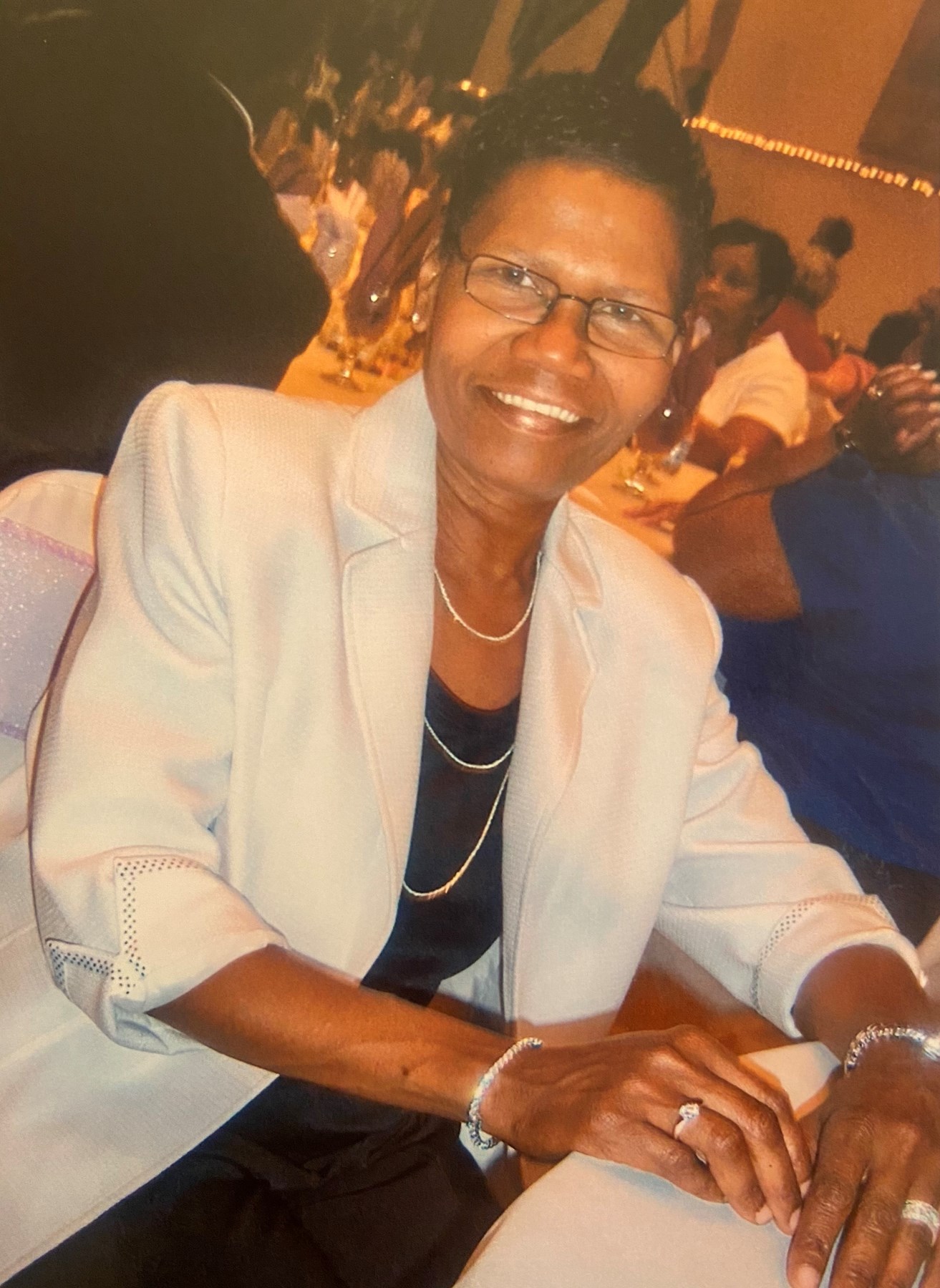 Obituary of Juanita Elaine Johnson