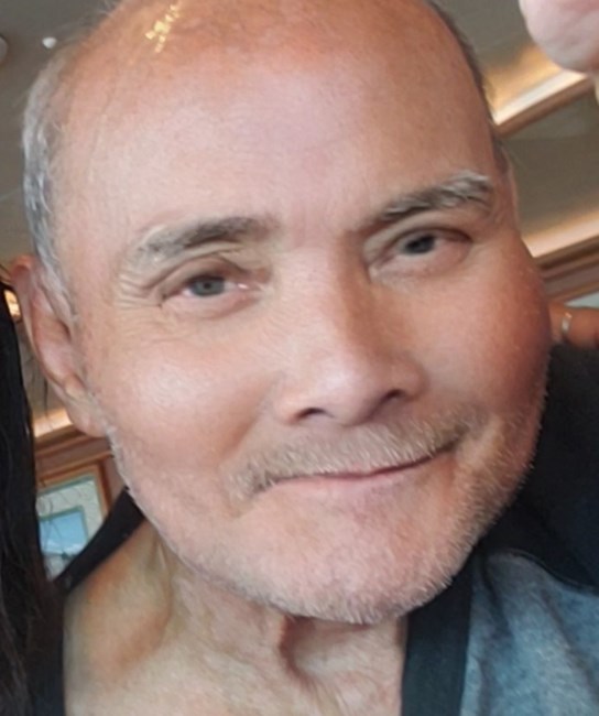 Obituary of Oscar Parks Padilla