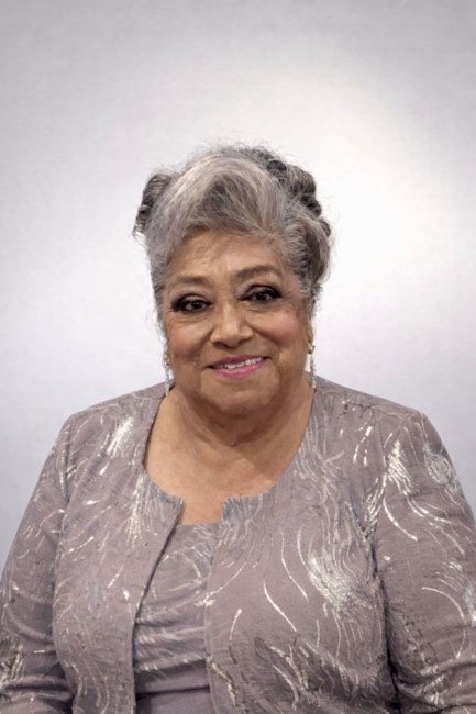 Obituary of Maria Del Carmen Hernandez