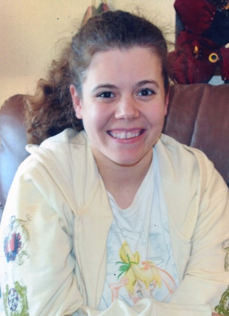 Obituary of Noelle M. Hansen