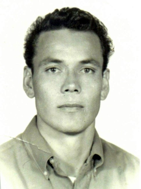 Obituary of Esteban Guillen