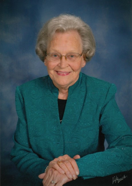 Obituary of Jessie Downing Harrell