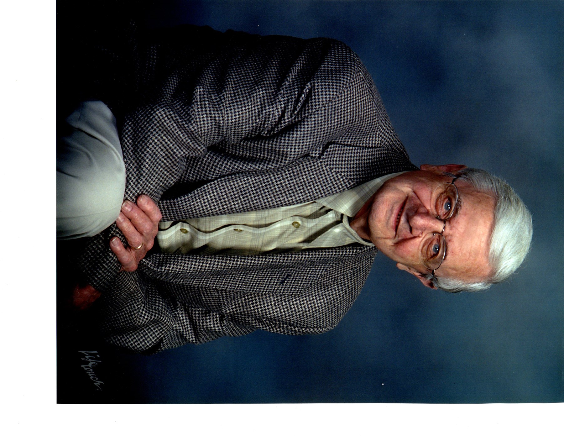 Obituary of Alfred Sabbath Marino