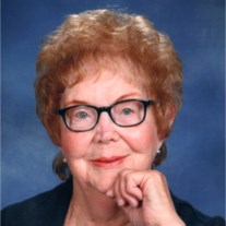 Obituary of Helen Elizabeth Pfeiffer Koke