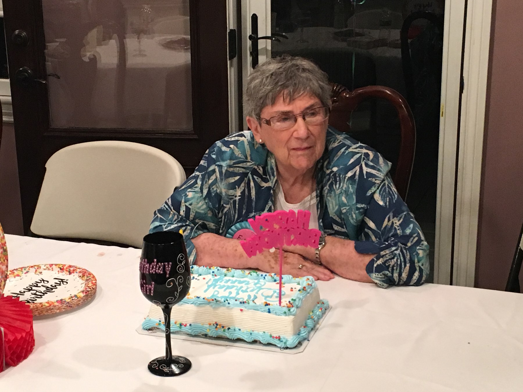 Obituary of Marlene P. Kemp