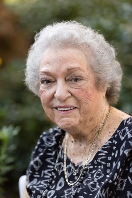 Obituary of Dorothy Angelina Cook
