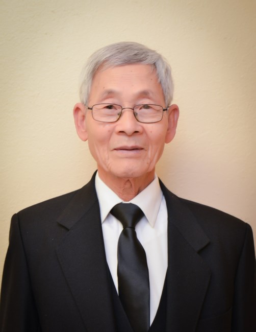 Obituary of Hai Duc Pho