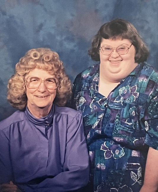 Obituary of Alana Sue Billington