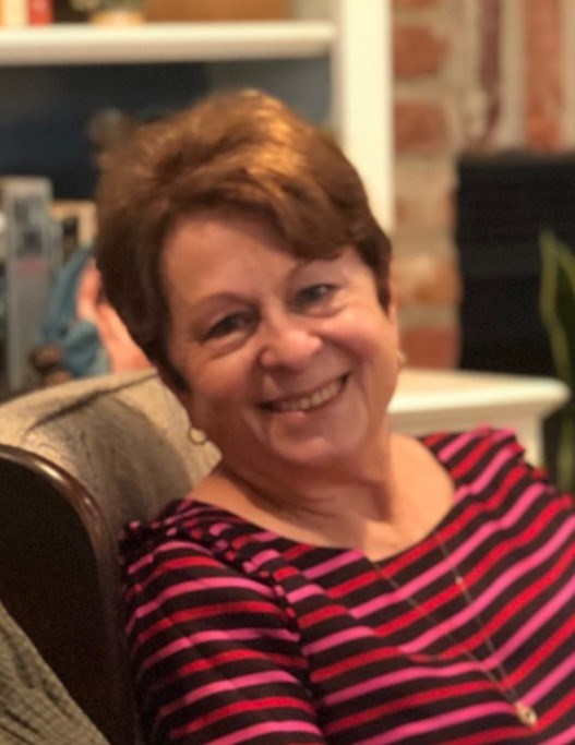 Obituary of Lynn Lambert Alexander