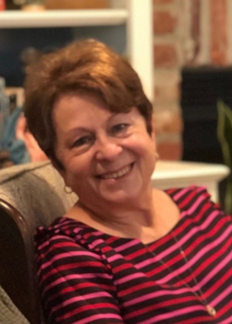 Obituary of Lynn Lambert Alexander