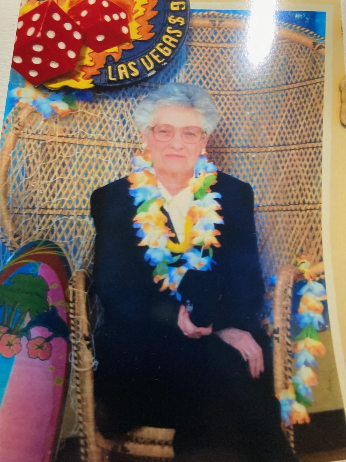 Obituary of Shirley L. Paulson