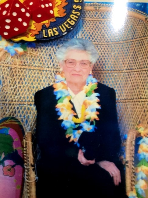 Obituary of Shirley L. Paulson