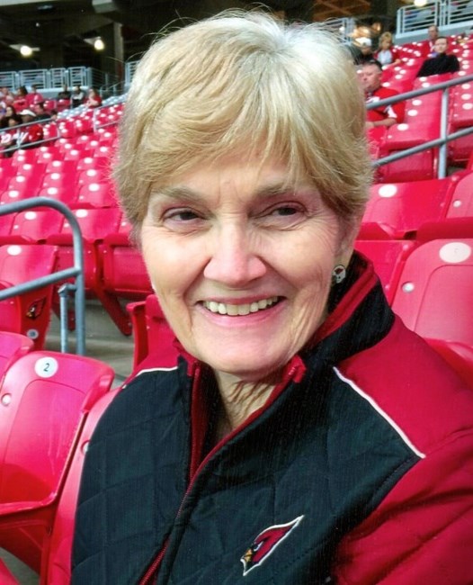 Obituary of Susan Jane Leonhardt