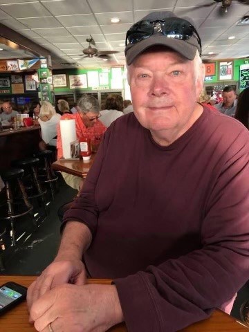 Obituary of Richard Allen Reineking