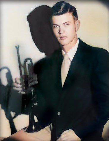 Obituary of Roderick William May Sr.