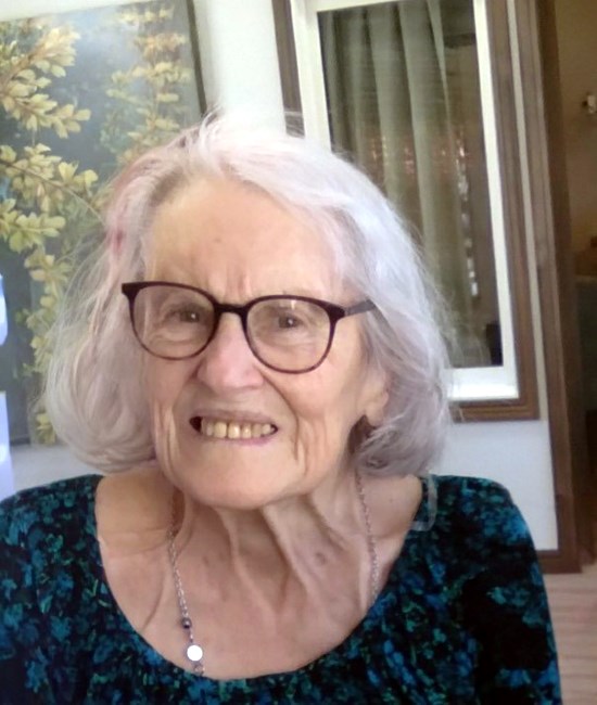 Avis de décès de Linda Anne Gardiner