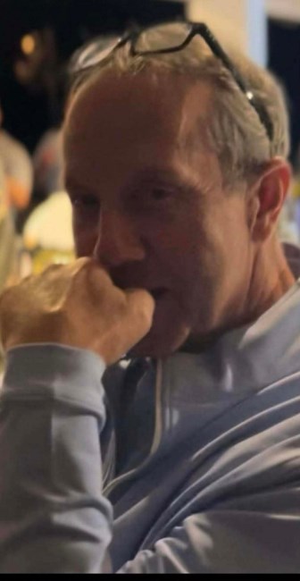 Obituario de Paul David Kent