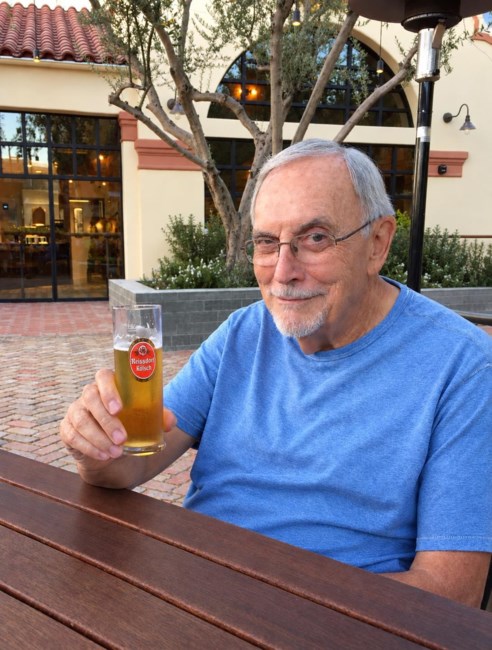 Obituary of William Jenkins Jr.