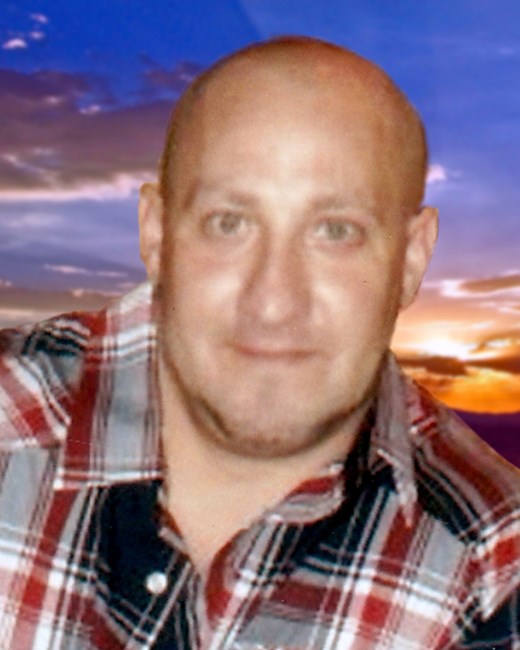 Obituary of James Richmond