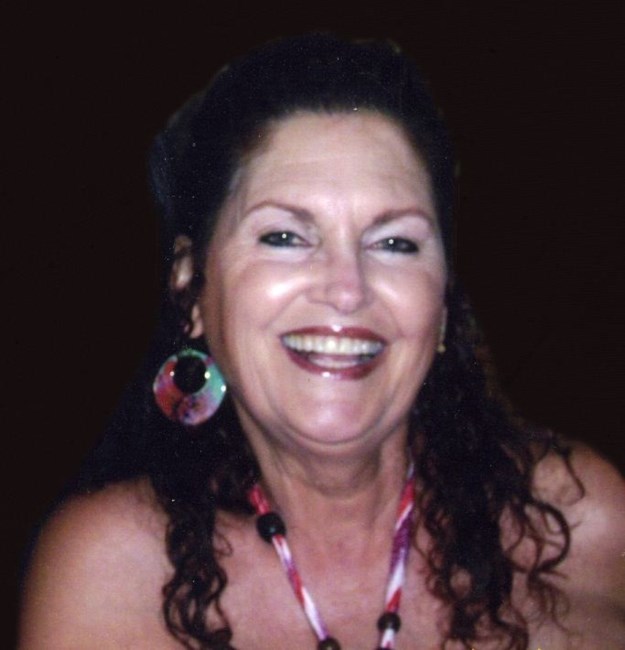 Obituary of Margaret Lucetta Mallin "Peggie"