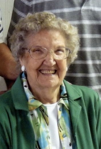 Obituary of Lena M. Owens