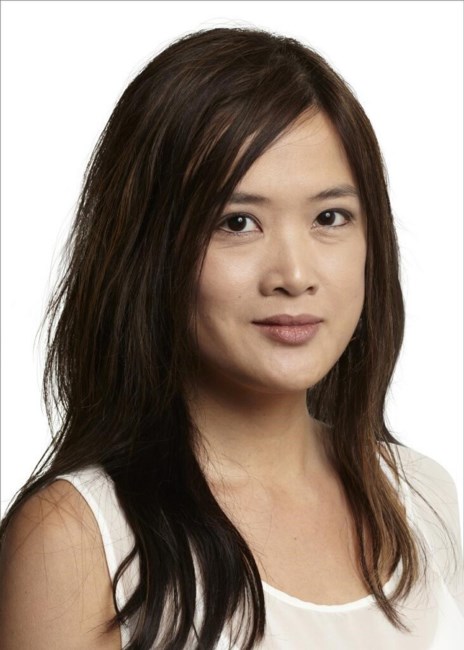 Obituary of Lisa Nguyen Erestingcol