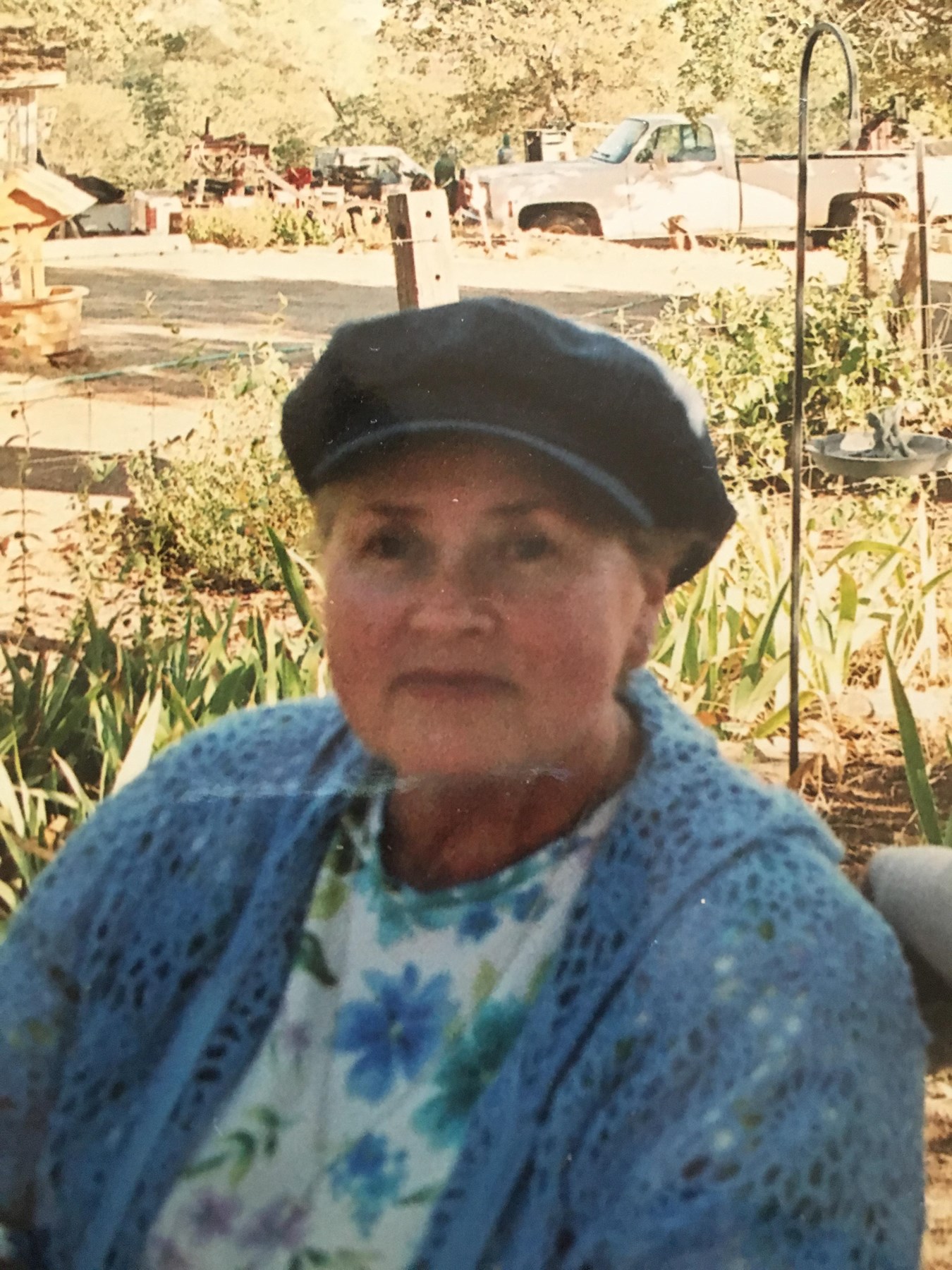 Obituary of Madelyn Diane Cash