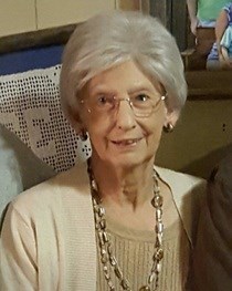 Obituary of Leverne M Bice