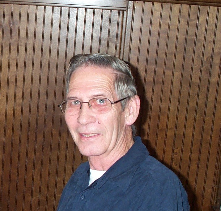 Obituary of Cecil Edward  Booth