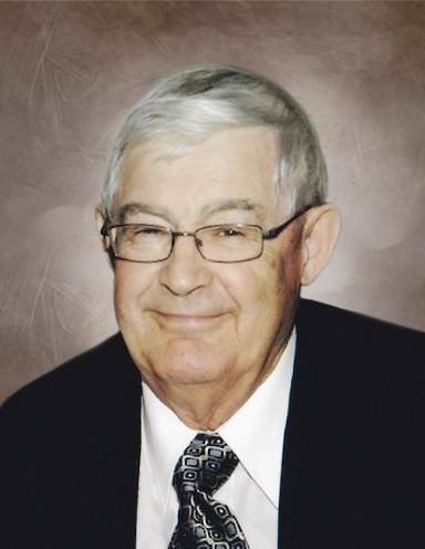 Avis de décès de Gérard Poirier