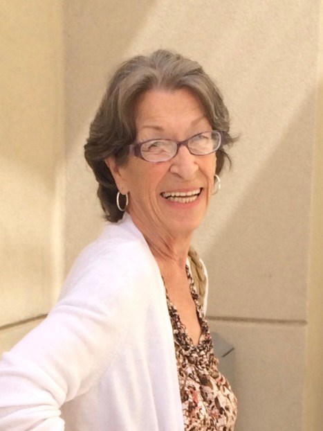 Obituary of Joyce L. Wilhelm