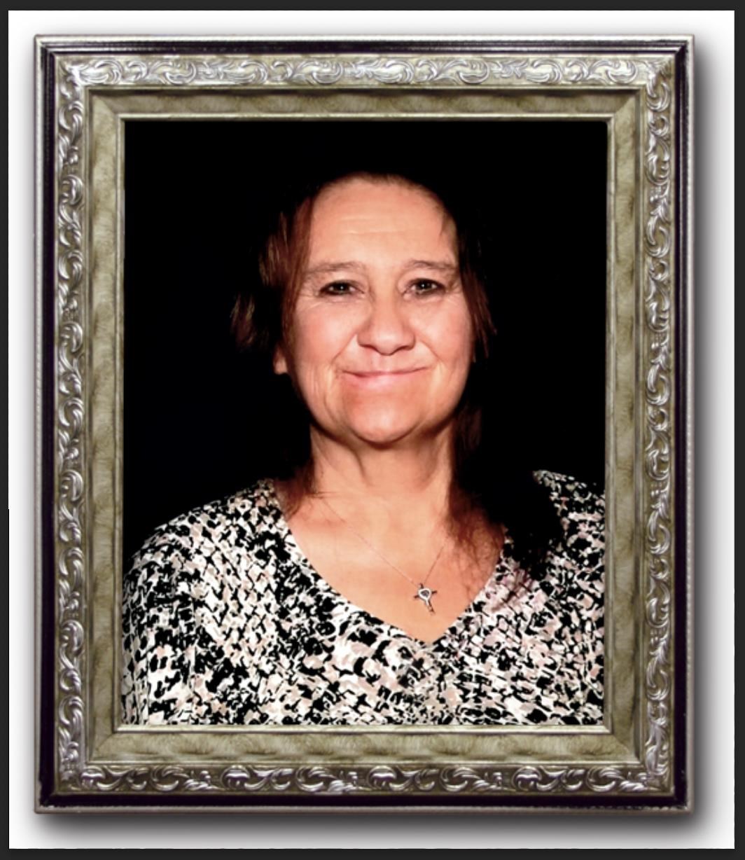 Obituary of Connie French-Martinez