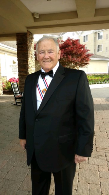 Obituario de Gregory Schmitt