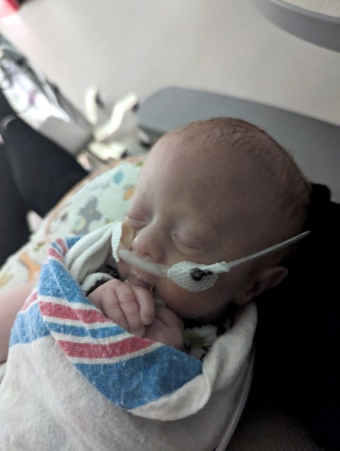 Avis de décès de Eloise Elizabeth Weiser