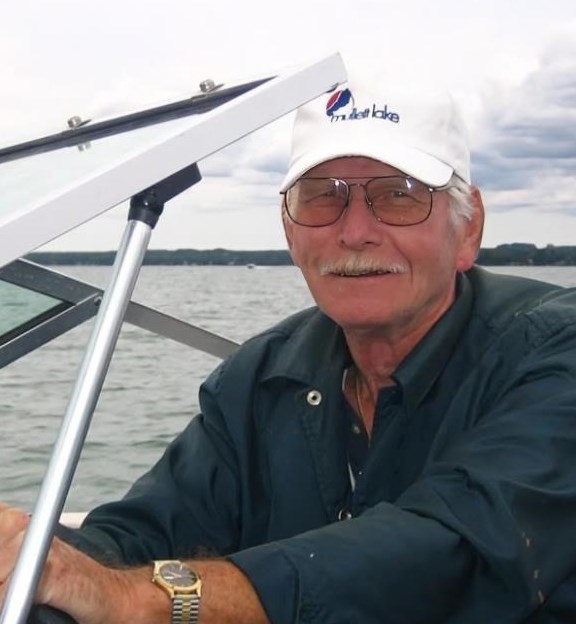 Avis de décès de Stephen Jay Van Buren