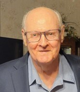 Obituary of Thomas Eugene Jameson